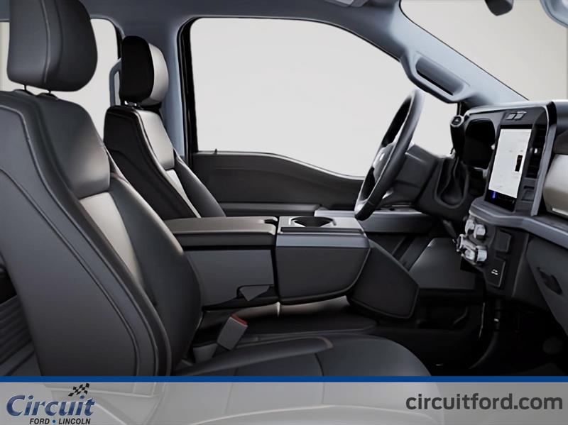 ford Super Duty 2025 - 4