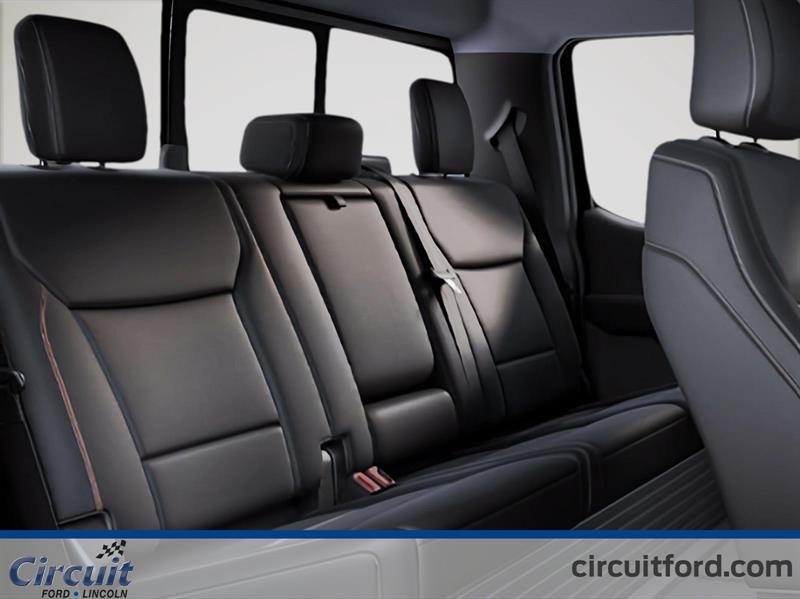 ford Super Duty 2025 - 5