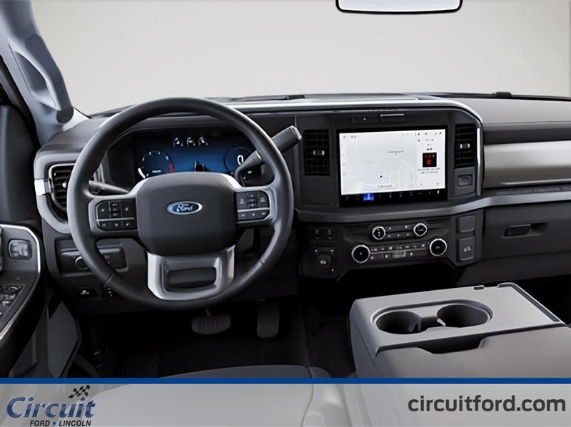 ford Super Duty 2025 - 6