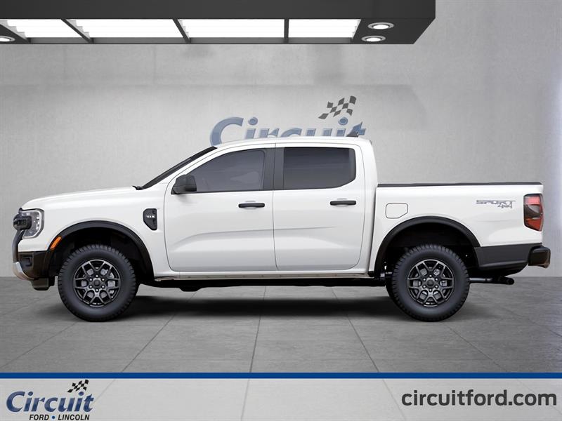 ford Ranger 2025 - 2