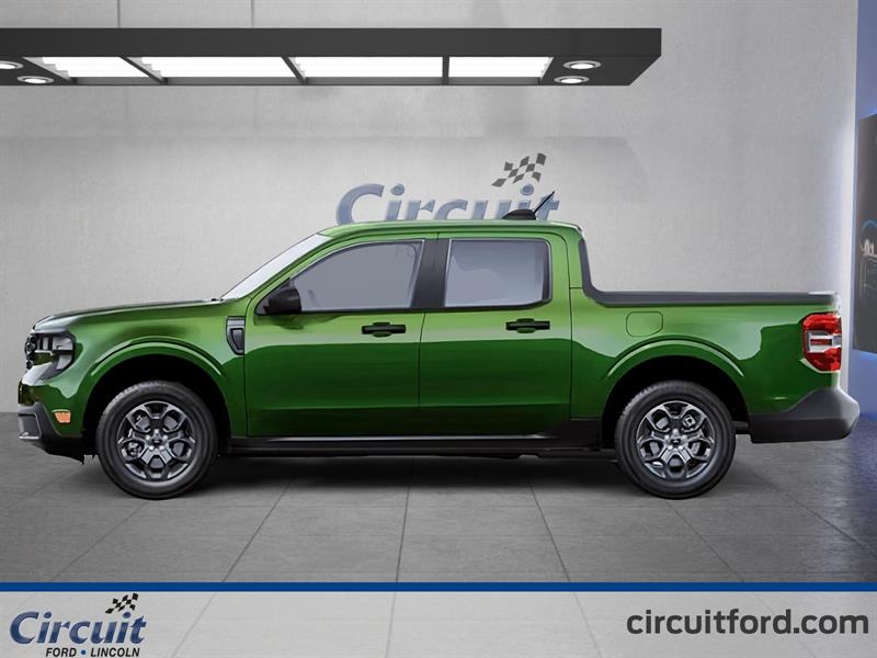 ford Maverick 2025 - 2