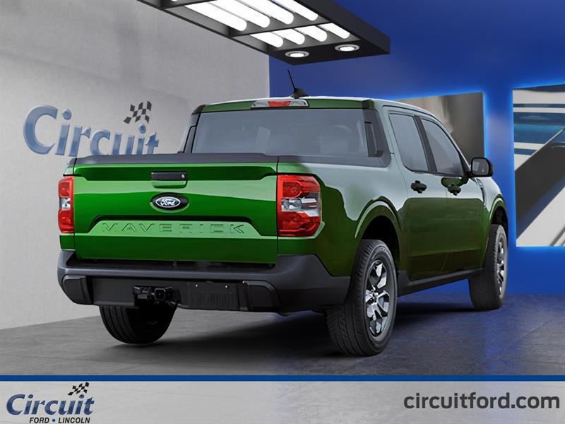 ford Maverick 2025 - 3