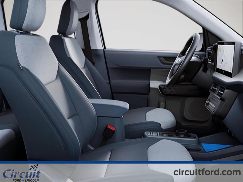 ford Maverick 2025 - 4