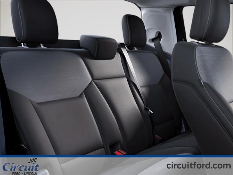 ford Maverick 2025 - 5