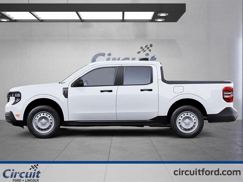 ford Maverick 2025 - 2