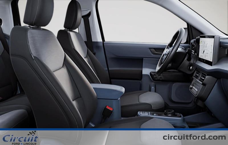 ford Maverick 2025 - 4