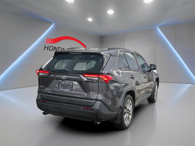 toyota RAV4 2021 - 6