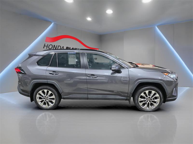 toyota RAV4 2021 - 7