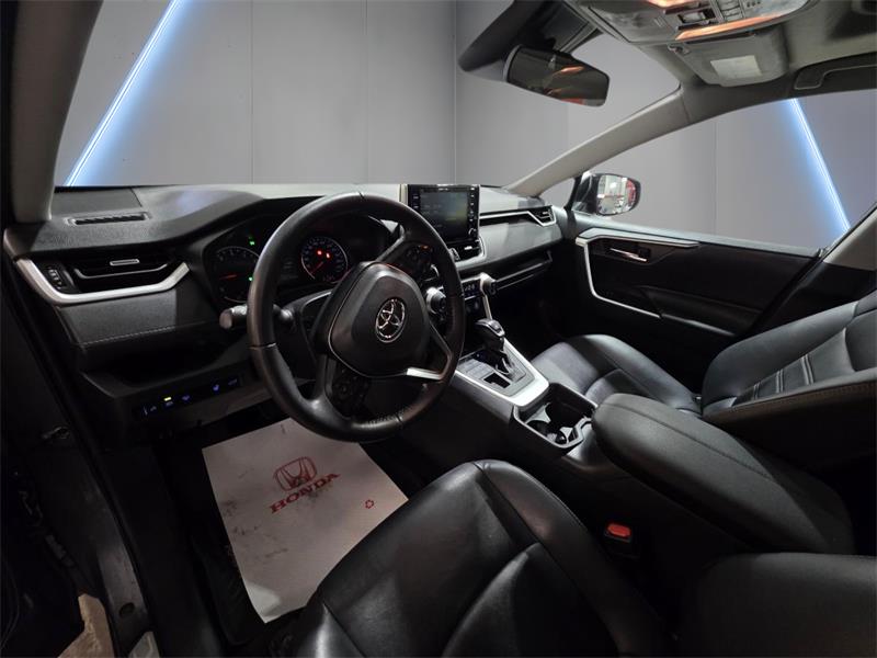 toyota RAV4 2021 - 9