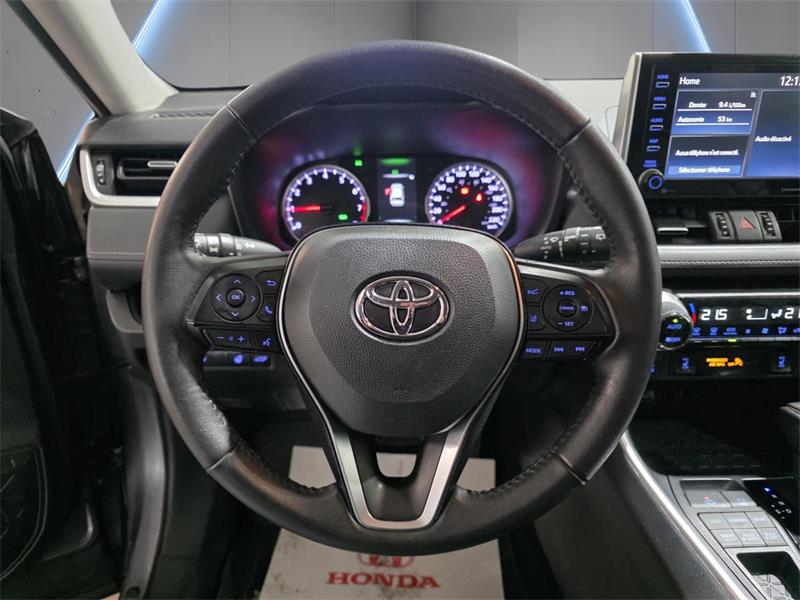 toyota RAV4 2021 - 11