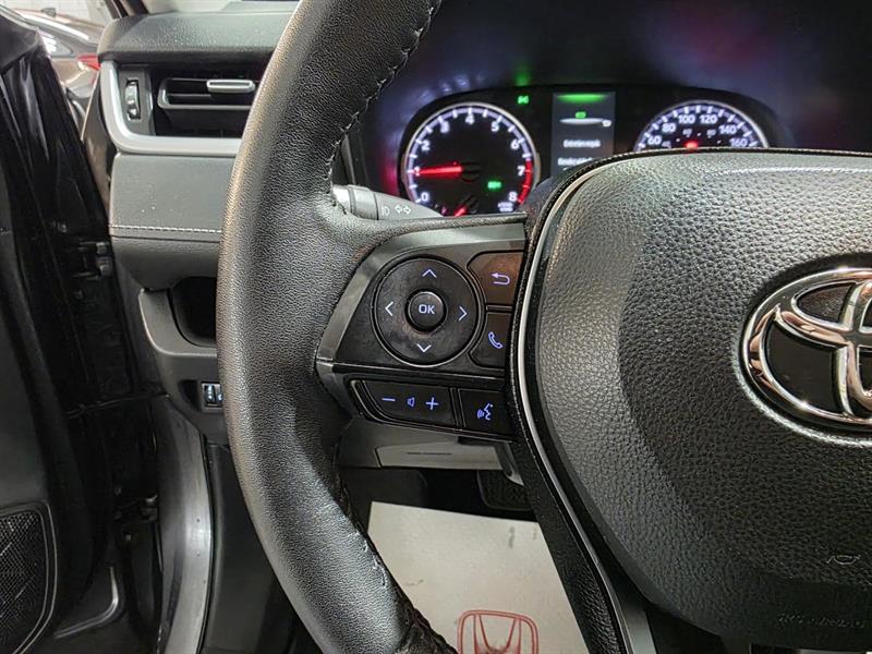 toyota RAV4 2021 - 12