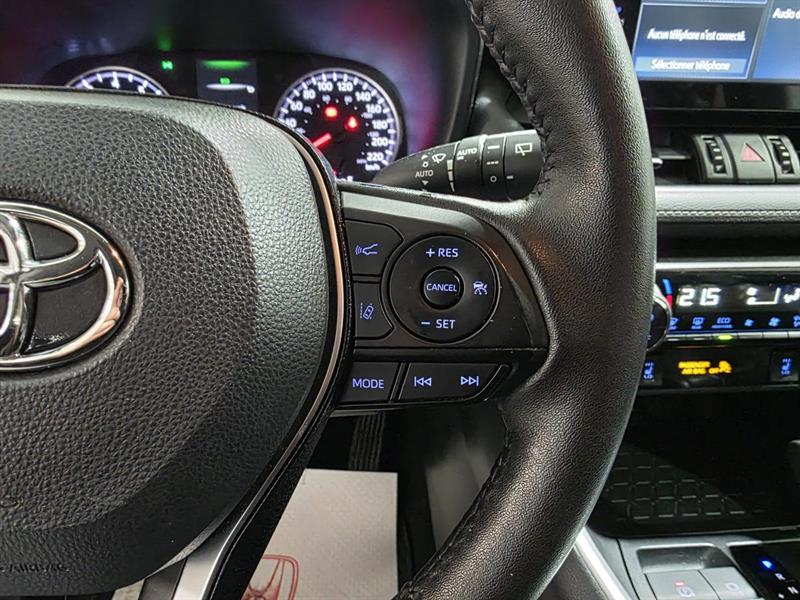 toyota RAV4 2021 - 13