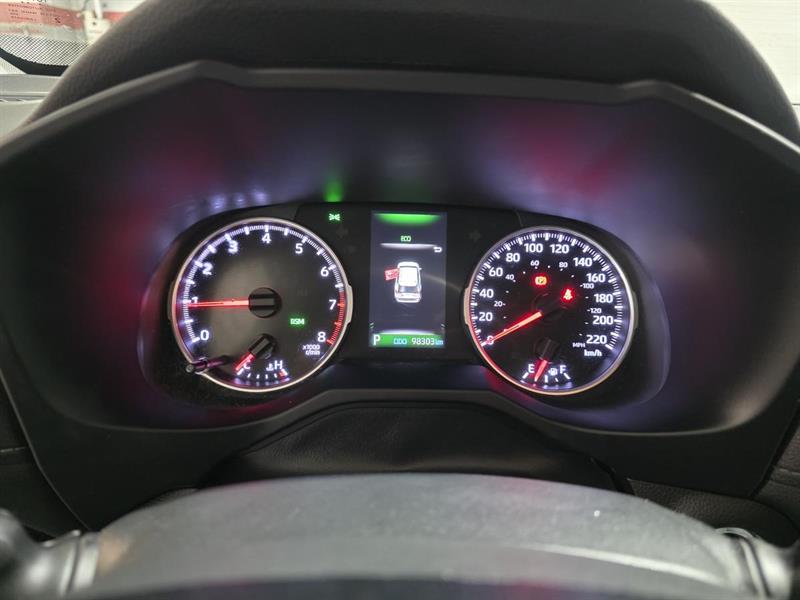 toyota RAV4 2021 - 14