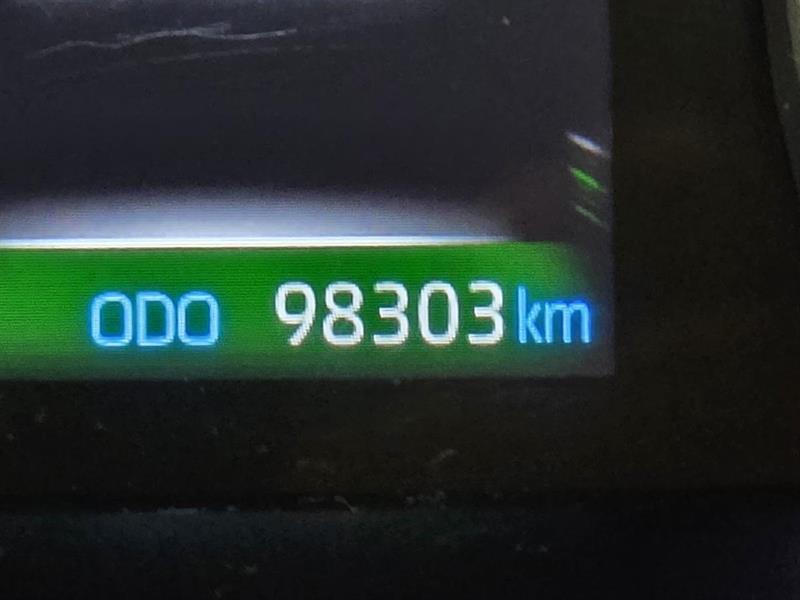 toyota RAV4 2021 - 15