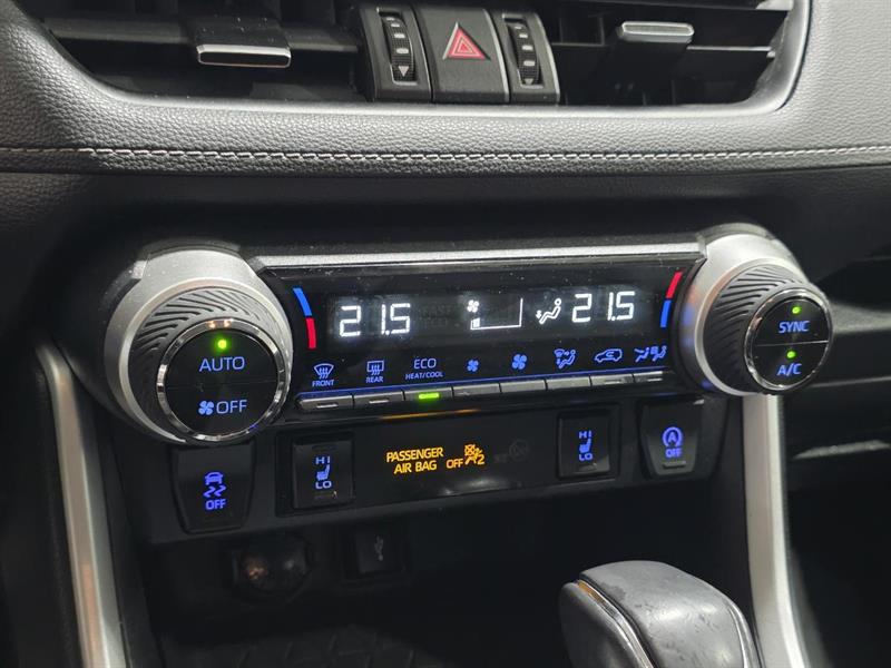 toyota RAV4 2021 - 17