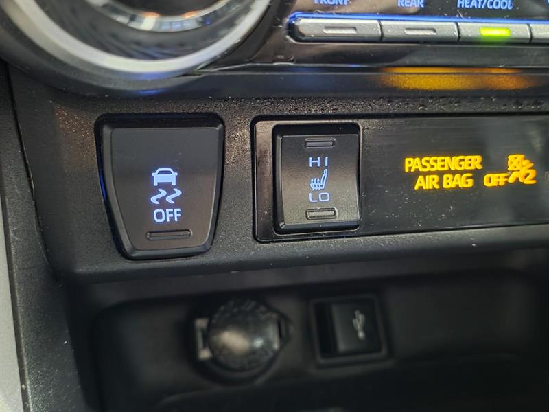 toyota RAV4 2021 - 18