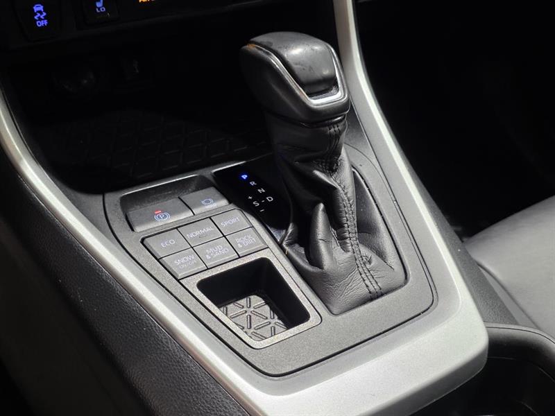 toyota RAV4 2021 - 19