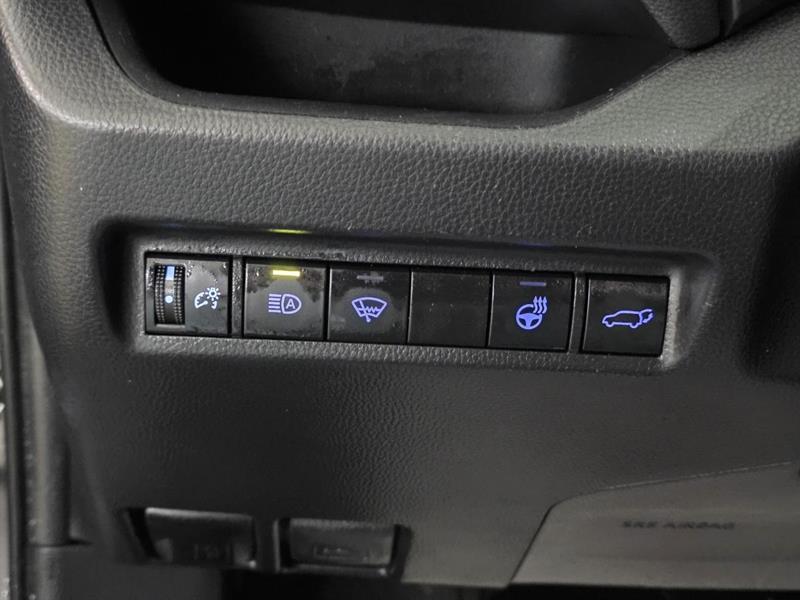 toyota RAV4 2021 - 20