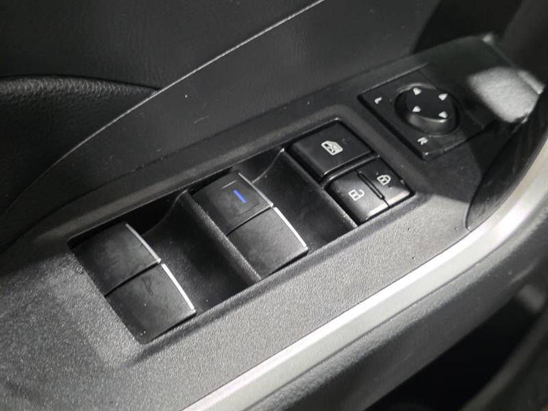 toyota RAV4 2021 - 21