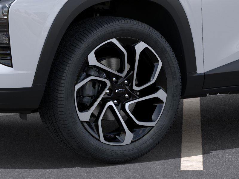 chevrolet Trax 2025 - 9