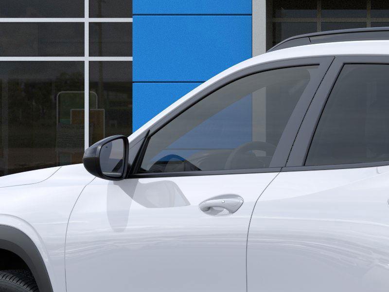 chevrolet Trax 2025 - 12