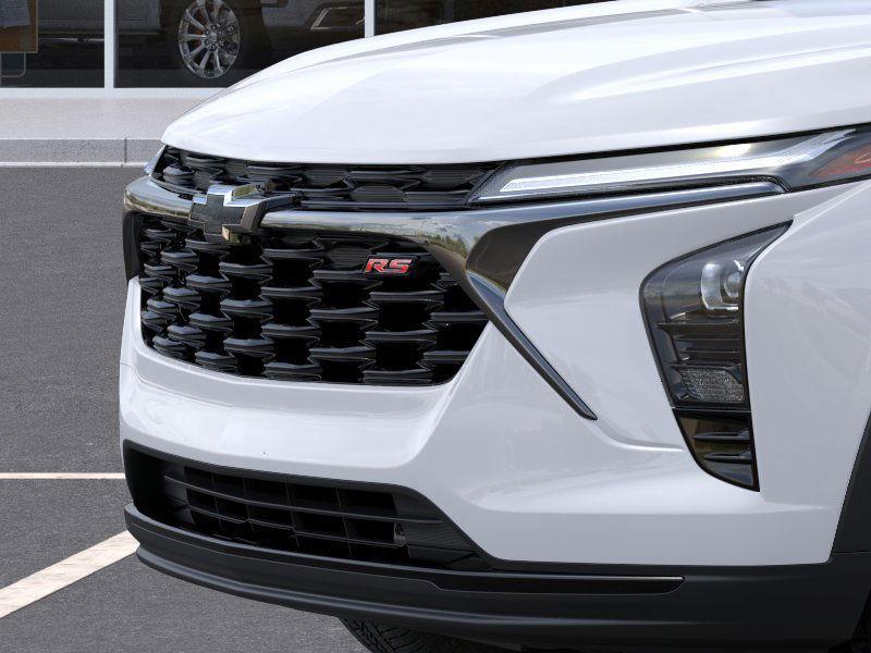 chevrolet Trax 2025 - 13