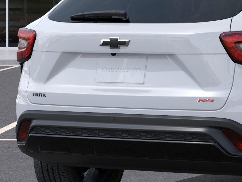 chevrolet Trax 2025 - 14