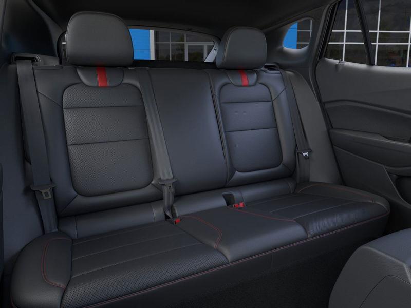 chevrolet Trax 2025 - 17