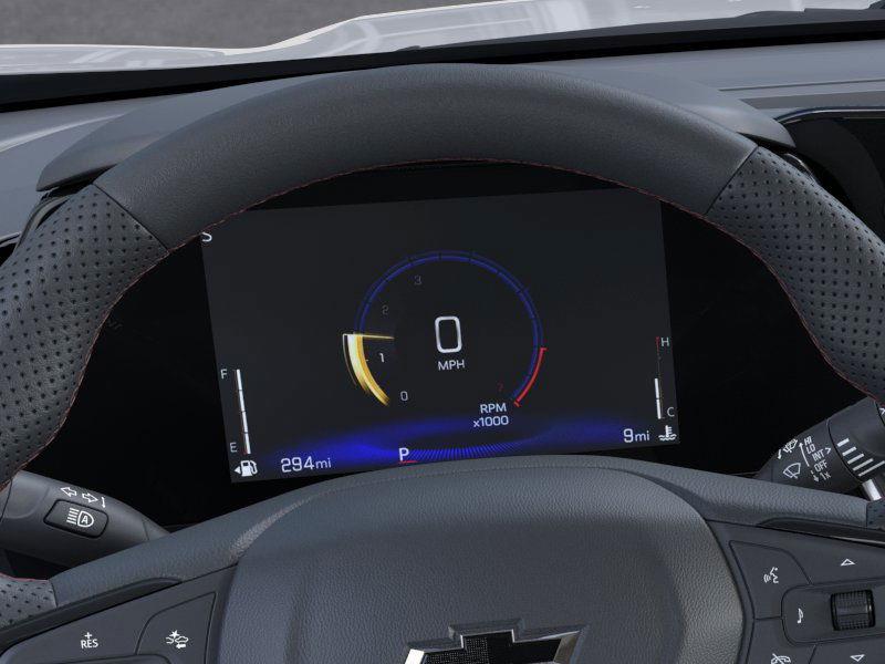 chevrolet Trax 2025 - 18