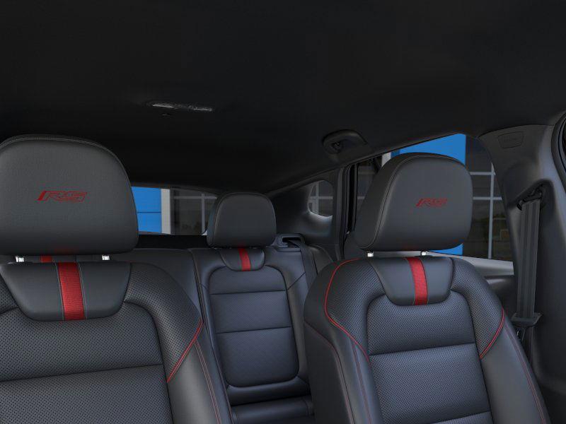 chevrolet Trax 2025 - 24