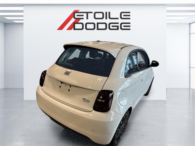 fiat 500e 2025 - 3