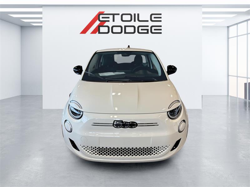 fiat 500e 2025 - 5