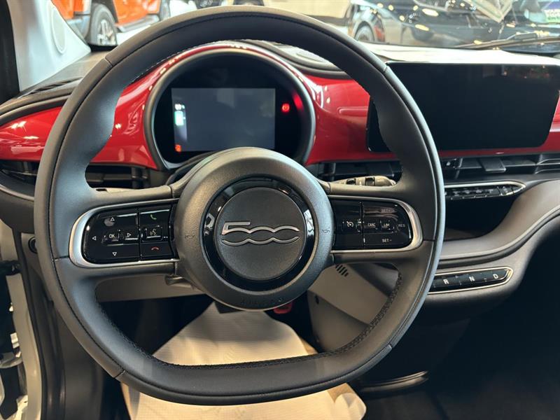 fiat 500e 2025 - 10