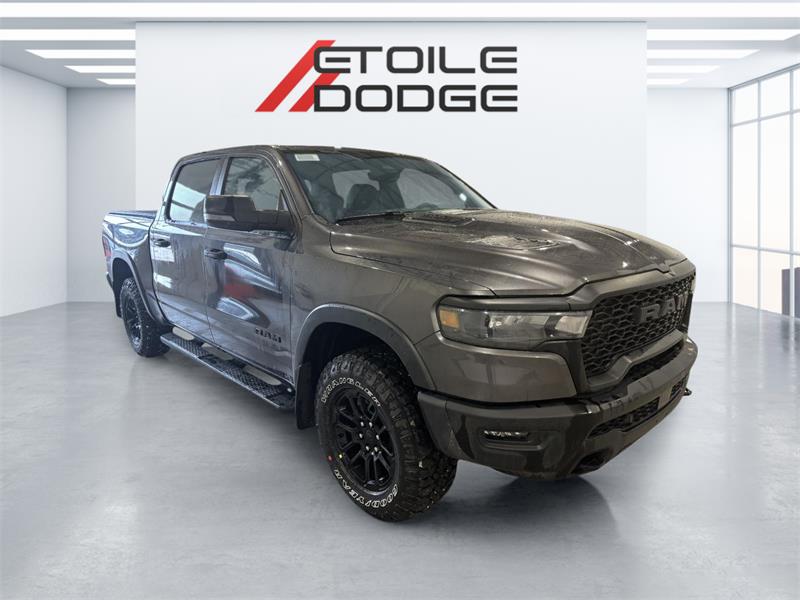 ram 1500 2026 - 4