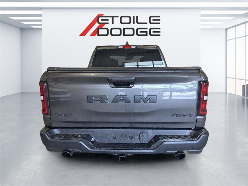 ram 1500 2026 - 5