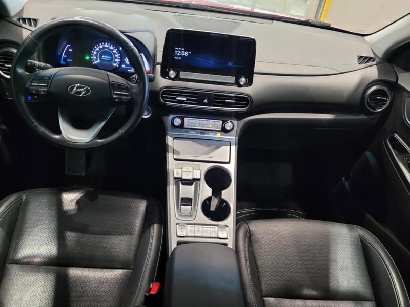 hyundai Kona Electric 2021 - 6