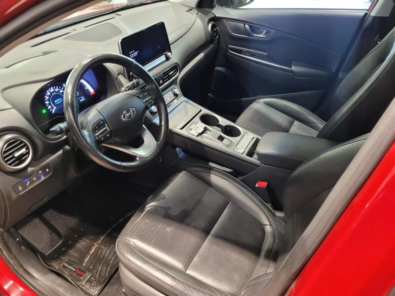 hyundai Kona Electric 2021 - 7