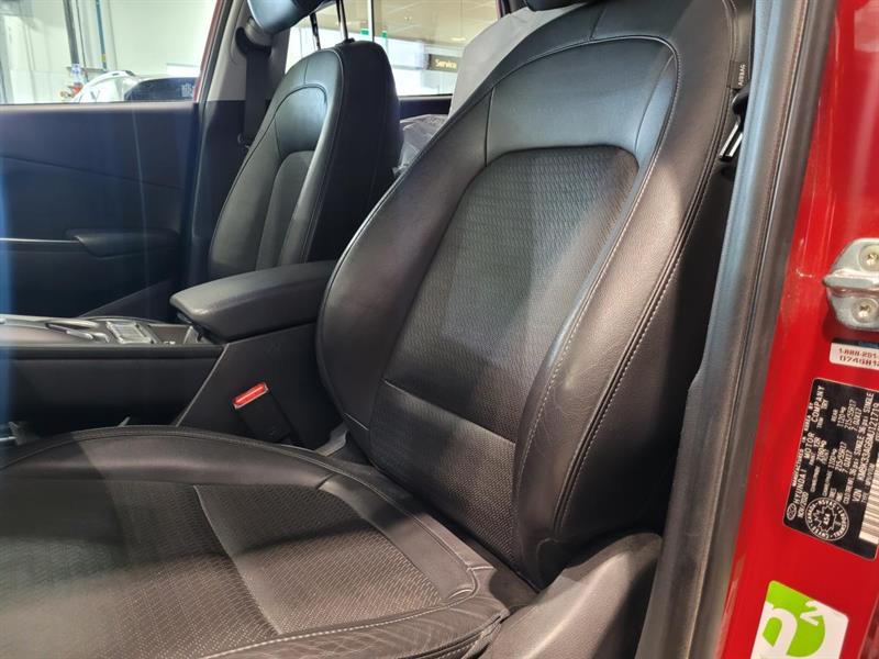 hyundai Kona Electric 2021 - 8