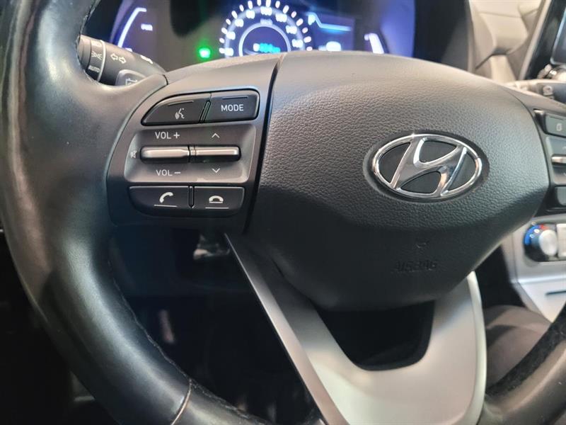 hyundai Kona Electric 2021 - 10