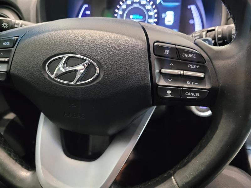 hyundai Kona Electric 2021 - 11