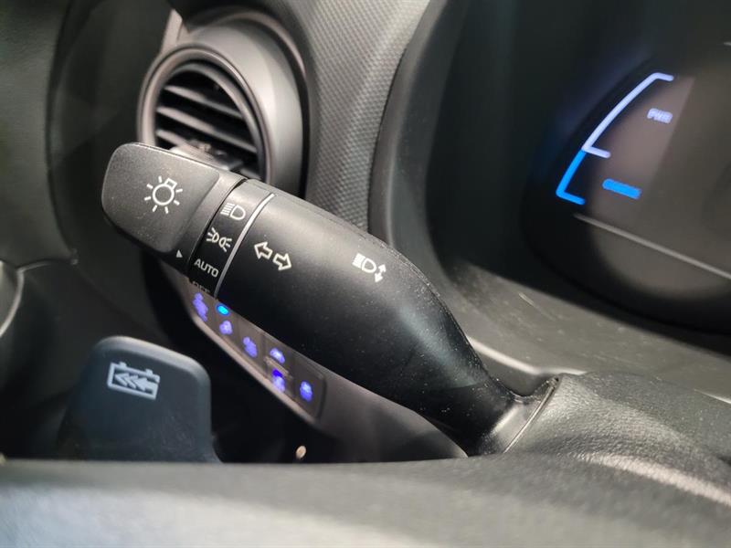 hyundai Kona Electric 2021 - 12