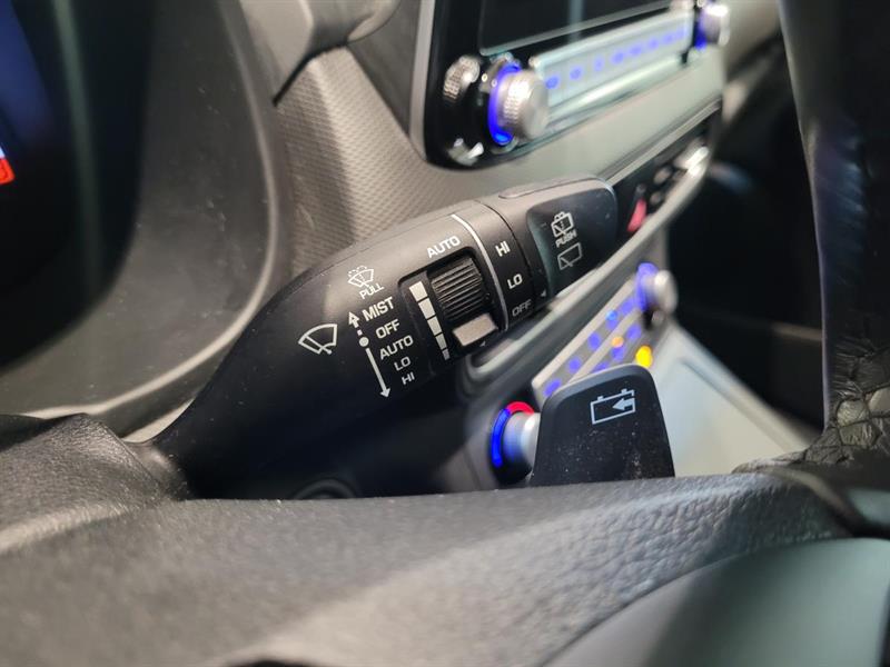 hyundai Kona Electric 2021 - 13