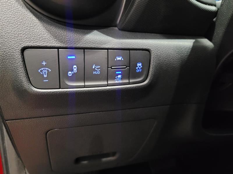 hyundai Kona Electric 2021 - 14