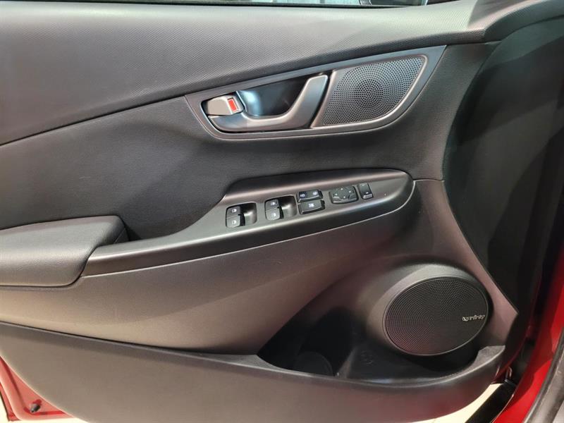 hyundai Kona Electric 2021 - 15