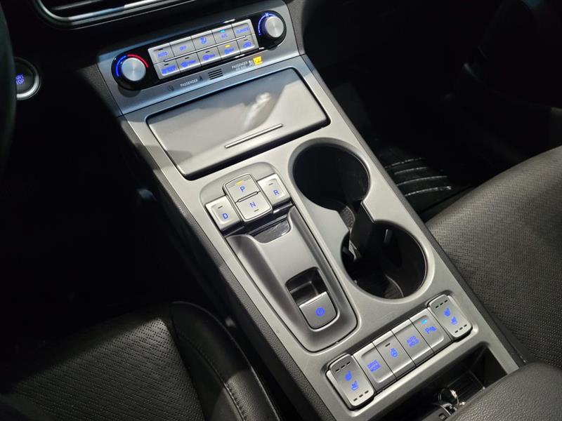 hyundai Kona Electric 2021 - 16