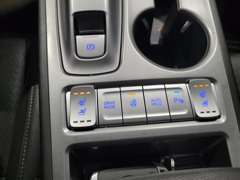 hyundai Kona Electric 2021 - 17