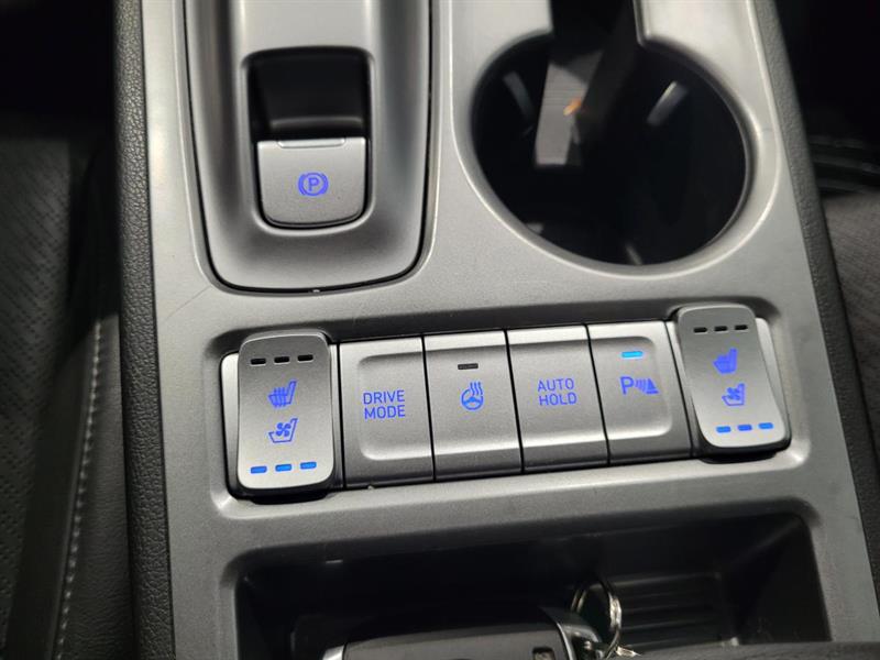 hyundai Kona Electric 2021 - 18