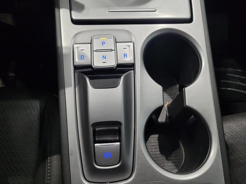 hyundai Kona Electric 2021 - 19