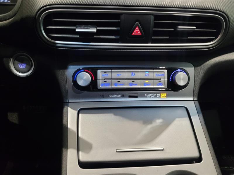 hyundai Kona Electric 2021 - 20
