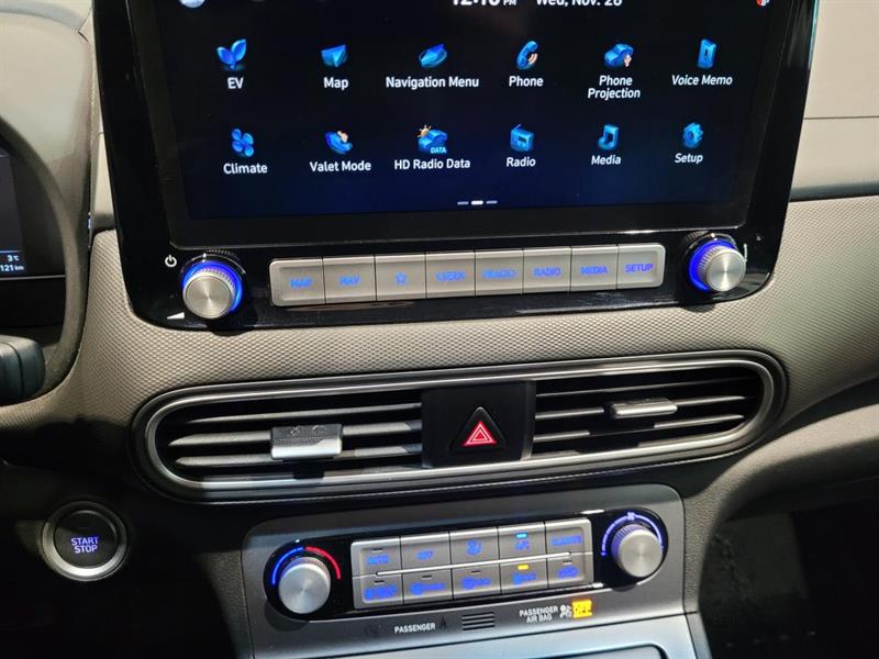 hyundai Kona Electric 2021 - 21